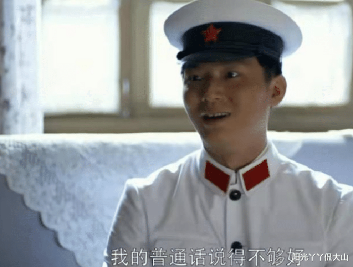江德福|父母爱情：江亚宁嫁给孟天柱，江德福才是最好的“红娘”