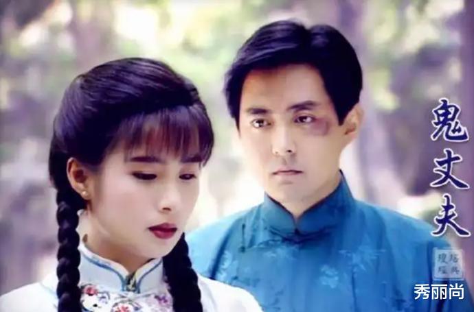 7位琼瑶男主颜值今昔对比,有人帅了半辈子,有人发福似奶奶