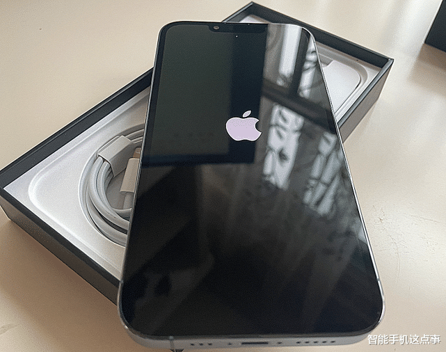 iPhone13 Pro使用体验有感：没有吹嘘的那么神奇，但也不差！