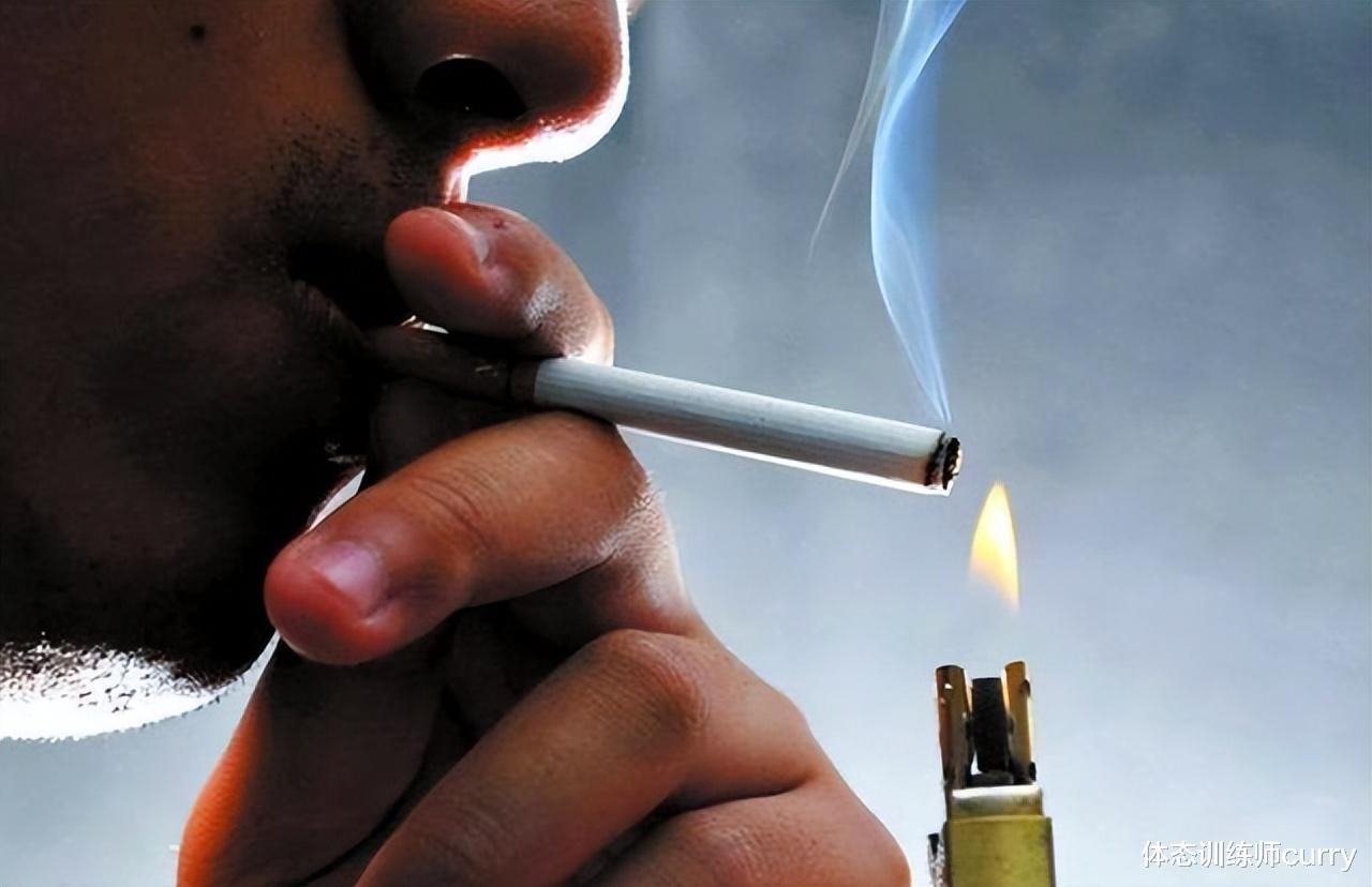 尼古丁|香烟里的尼古丁并不致癌,吸烟有害健康是错的?本文揭开真相