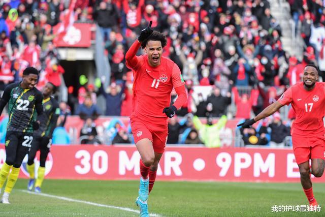 世界杯|4-0大胜！他们终结36年等待，世界杯又1参赛队诞生，国足羡慕吗？