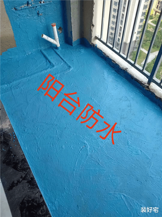 阳台虽小但不要乱装，过来人总结的5个细节，请大家牢记！