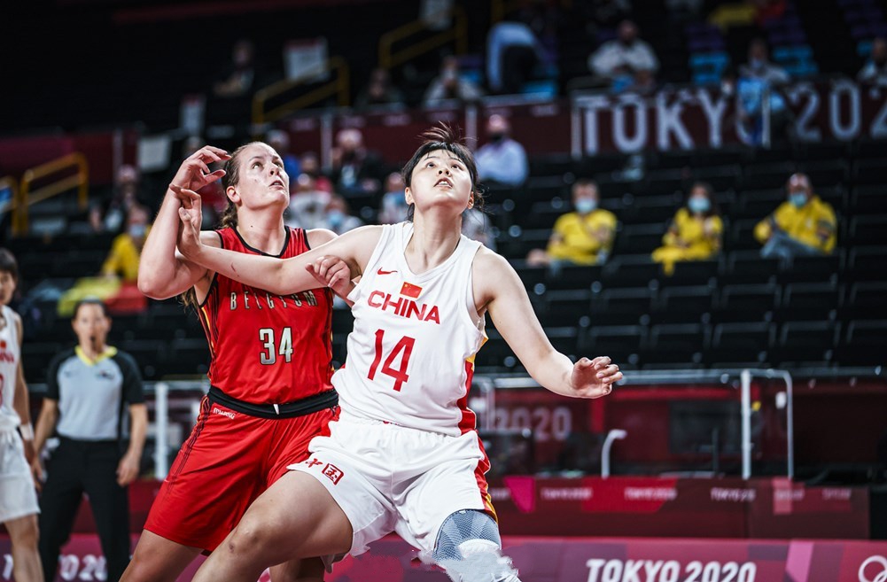 斯维托丽娜|号外！李月汝签约WNBA芝加哥天空队！