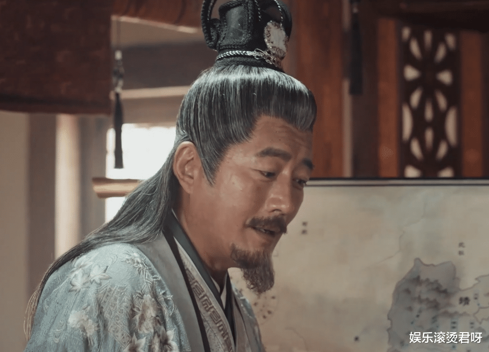 赘婿|《卿卿日常》卧虎藏龙，认出了陈紫函，却没认出《赘婿》三位配角