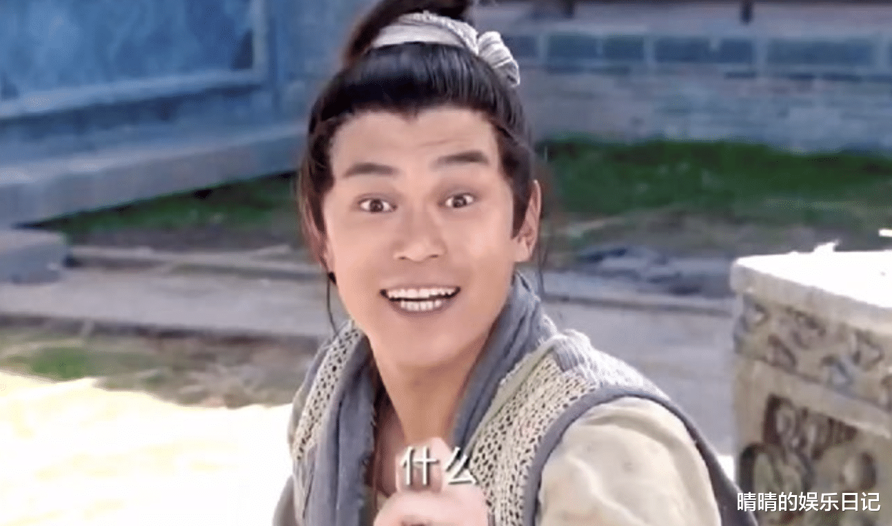 刘冠麟|刘冠麟在娱乐圈里不火，是因为他在另一个圈子里，正火得不行