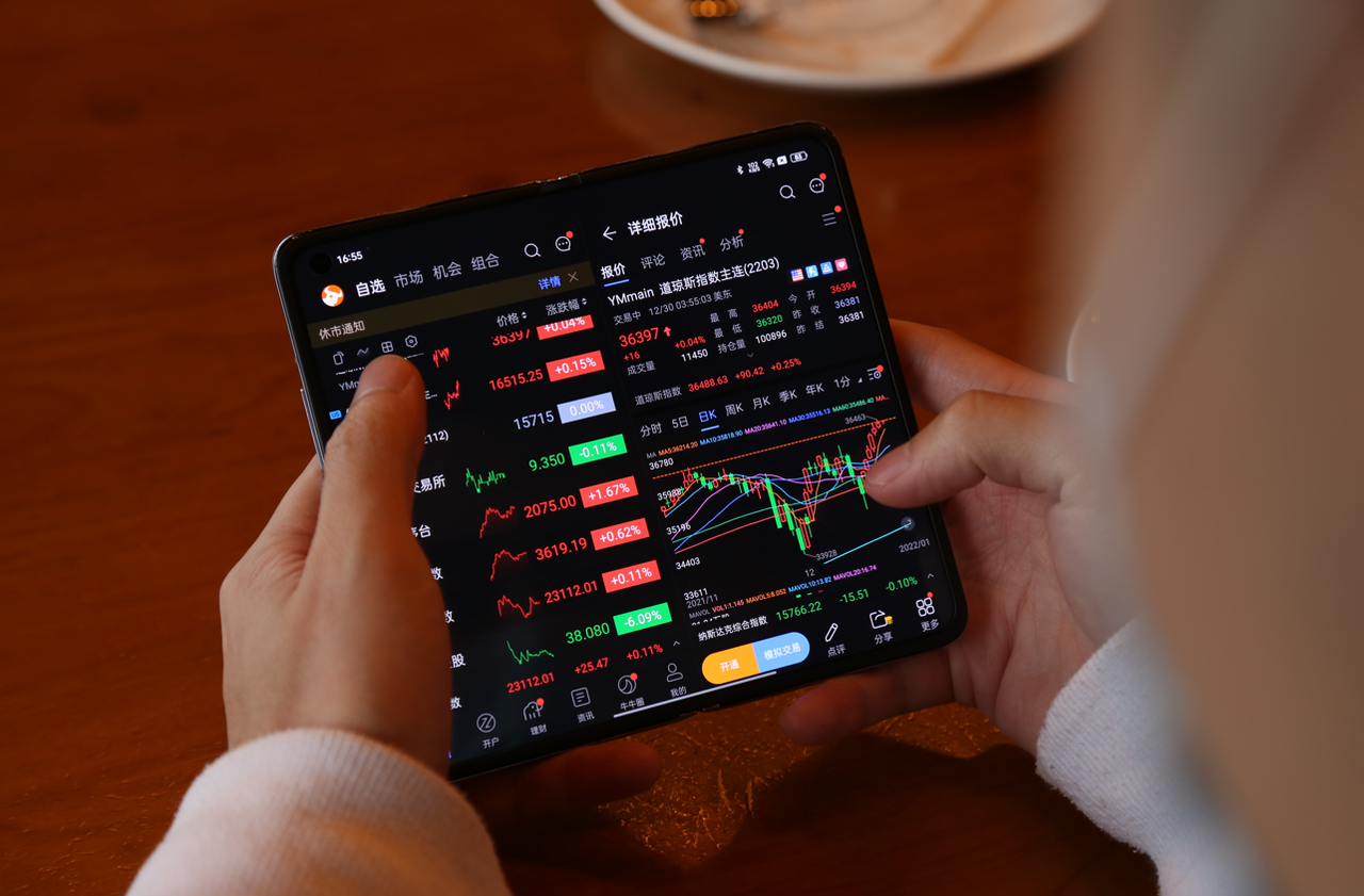 oppo find n|OPPO Find N久用评测报告来袭！折痕悬停皆“坚挺”，体验拉满