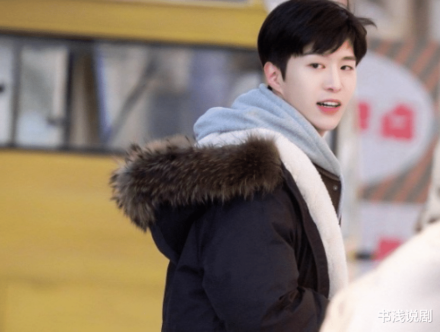 杨紫|《要久久爱》出圈理由:杨紫的脸,范丞丞的身材,导演的名声