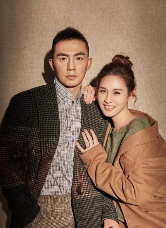 刘畊宏|刘畊宏出圈一半功劳在老婆，中年女神王婉菲，颜值高身材好戏还多