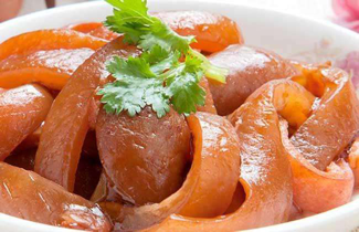 黑豆|黑豆跟它一起煮，闲时多吃点，也许腿也不软腰也不酸