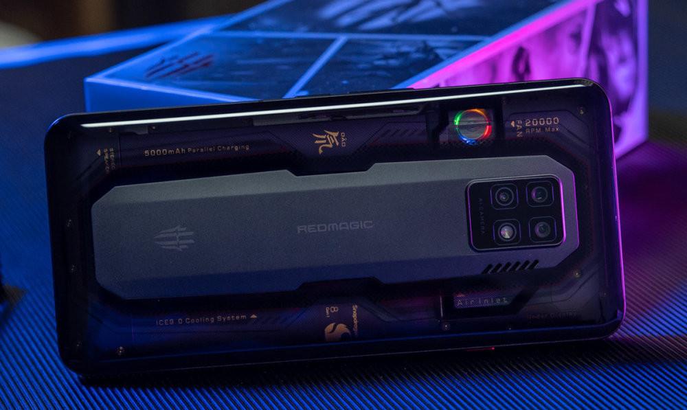 努比亚|越贵越好卖？24G+1TB达到7499元，国内用户抢着买单