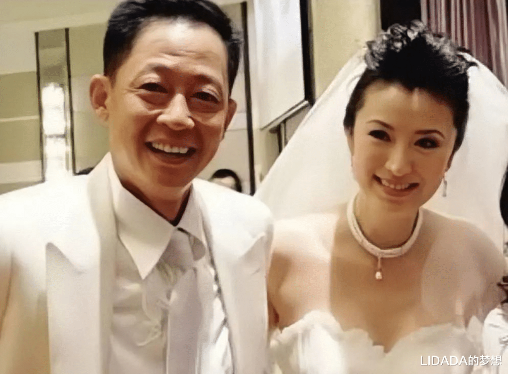 王志文|王志文妻子陈坚红：世人说他是浪子，是没见过他在家里煮饭的样子