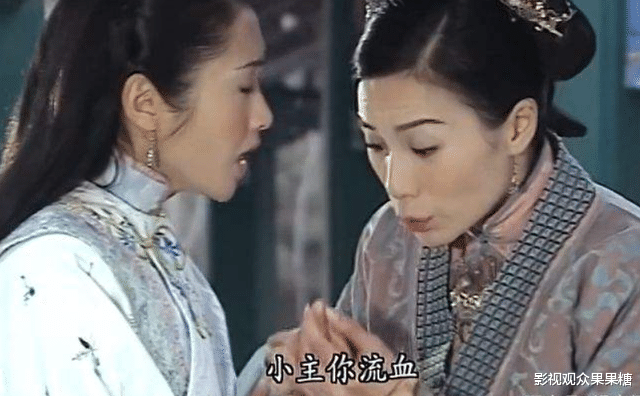 金枝欲孽|金枝欲孽：为何孙白杨不喜欢温柔的尔淳，却喜欢刁蛮任性的玉莹？