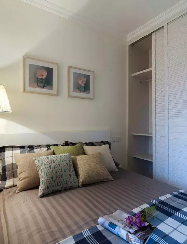 装修不吊顶全家都反对,等装完一看都闭嘴了,到处夸我会过日子!