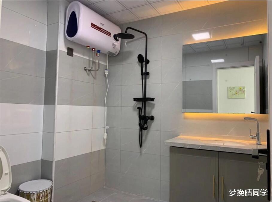 5万块装的婚房，刚竣工忍不住晒晒，精致不奢华简约不简陋超喜欢