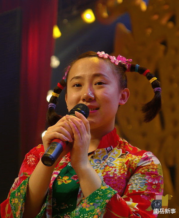 赵本山|丫蛋：17岁被赵本山一眼看中，两任老公都是同门师兄很尴尬