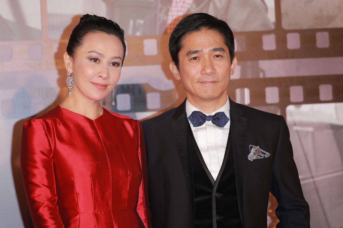 明星|坐拥“万贯家财”却无人继承,这8位港台明星,各有难言之隐