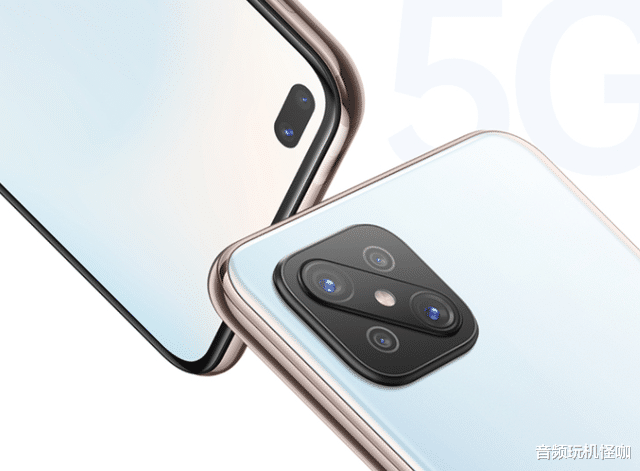 OPPO|跌至1749元！8GB運存+128GB+4800萬超廣角四攝，最佳備用機？