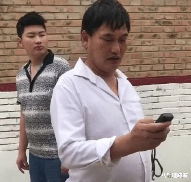 退休|躺平了？曝朱小伟存款超1000W，没出社会就退休，网友：富不过3代