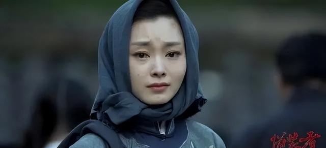 于曼丽|四刷《伪装者》才知:都是救命恩人,为何于曼丽没有爱上王天风