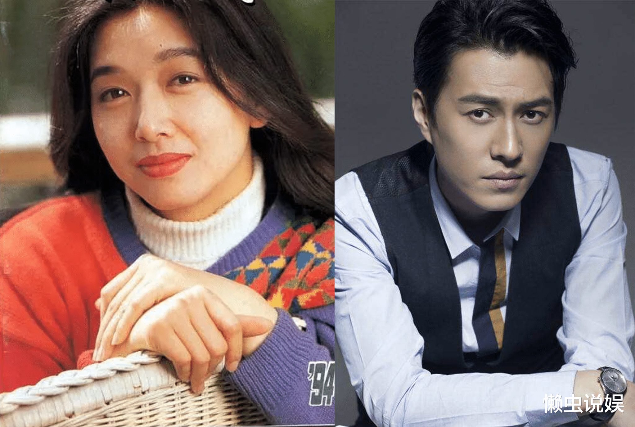 靳东|靳东：感谢当初江珊女儿的“满脸嫌弃”，才成全我如今的双重幸福