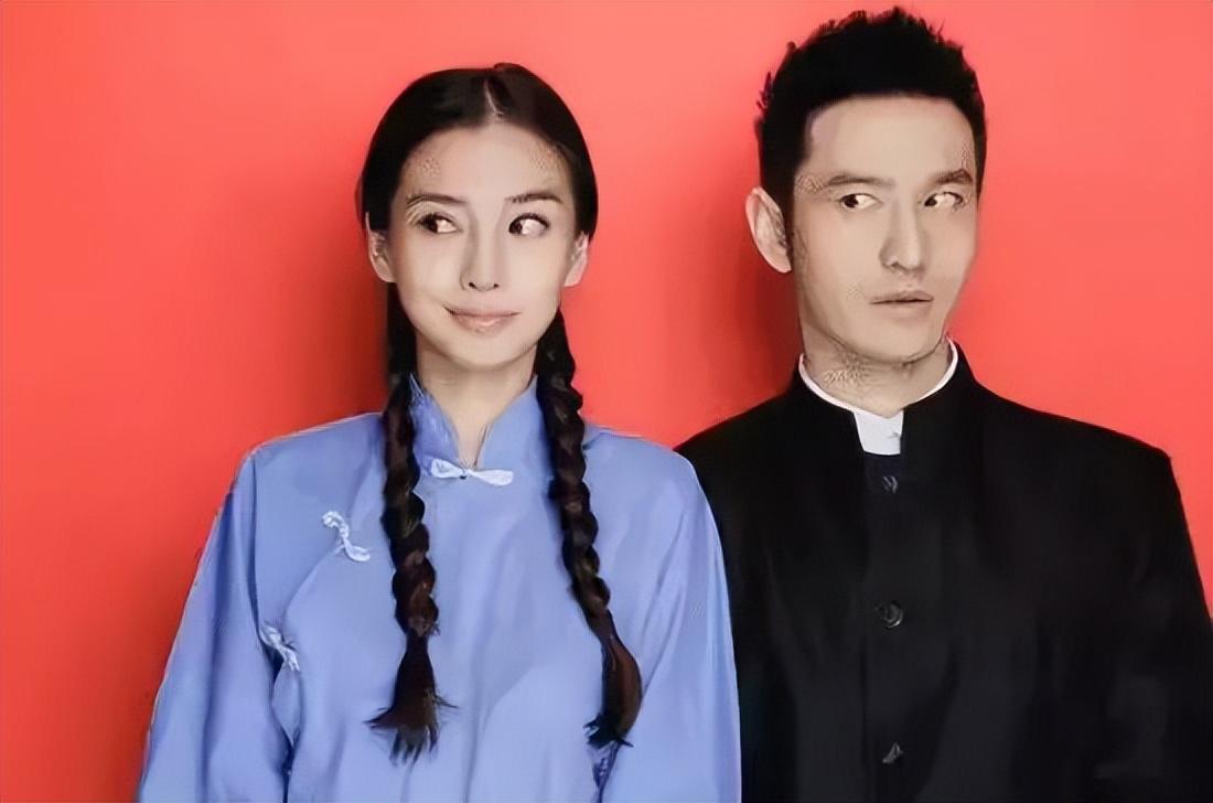 徐峥|不领证,分房睡,吃喝拉撒全AA,这样的婚姻,他们图的啥?