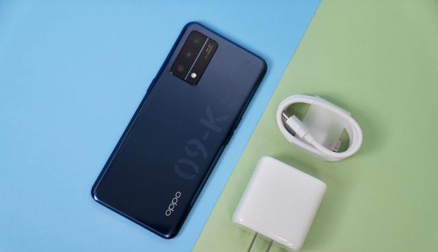 OPPO|全球首发天玑8000，OPPOK10参数传出