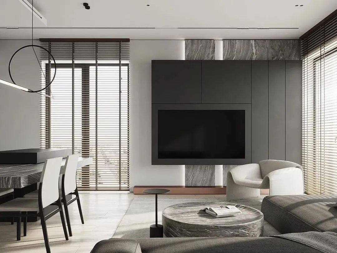 装修趋势 | 隐形设计,更显高级