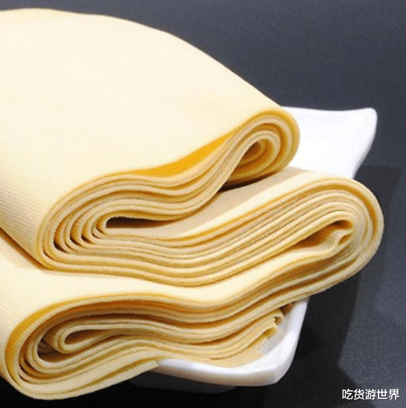 哪种豆制品含钙高?豆浆垫底,第1名是牛奶的4倍多,知道的人很少