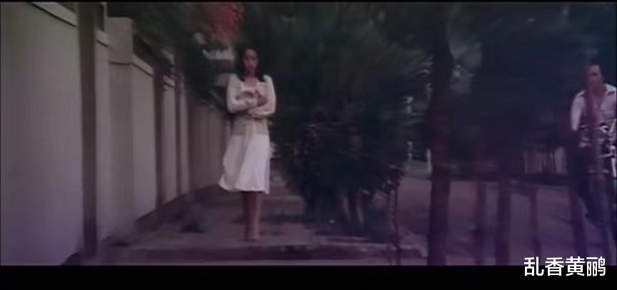 林青霞|45年过去了,再看《我是一片云》,林青霞和片中的穿搭,依旧美翻了