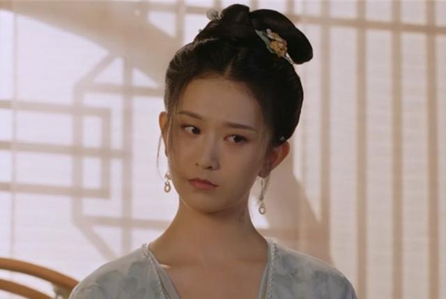 刘亦菲|《梦华录》堪比绝色的刘亦菲,也压不住两位恋爱脑女配的差劲表现