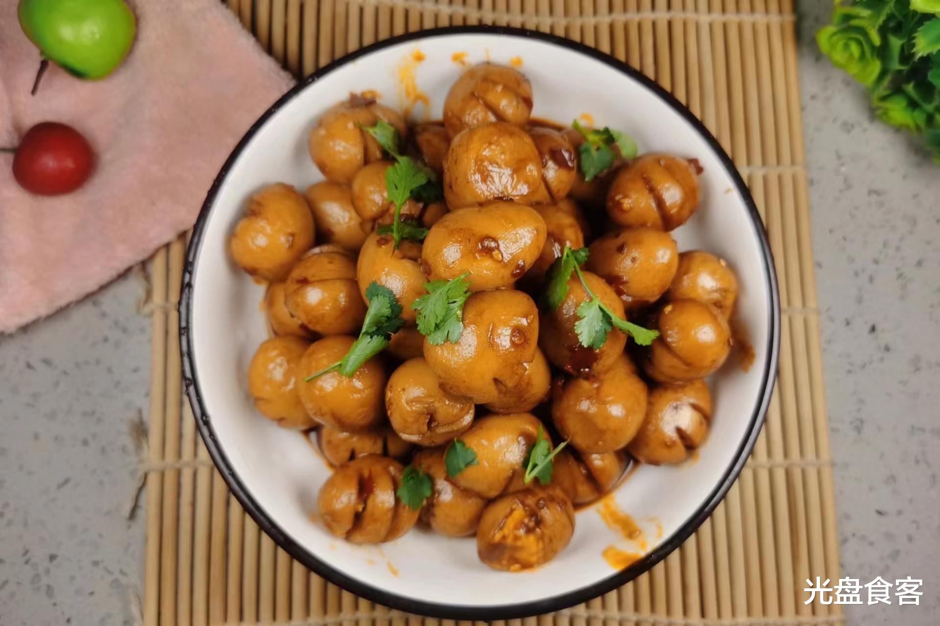 冬天进补多吃它，孩子一周吃5次，健脑补脑，提升记忆力，别错过