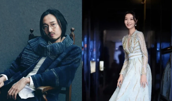 王传君|王传君逛街被曝光,搂妻子腰臀举止暧昧,面部很大疑似发福