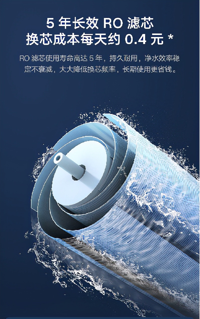 净水器|云米、美的品牌产品横评对比，究竟谁才是性价比之王