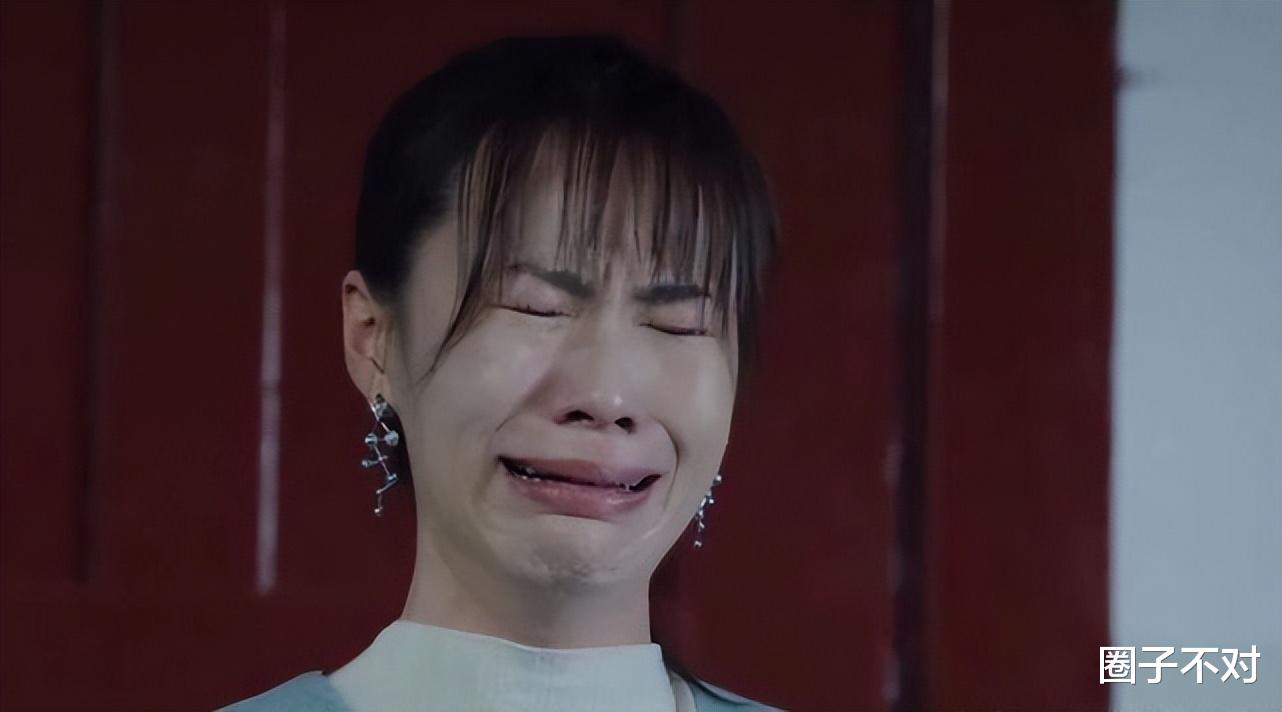 馨子|7位娱乐圈的“关系户”,既没颜值又无演技,看着就让人厌烦