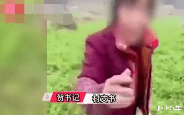 四川达州,一80岁老人偷菜被抓坐地撒泼,承包商:已经发现好几次