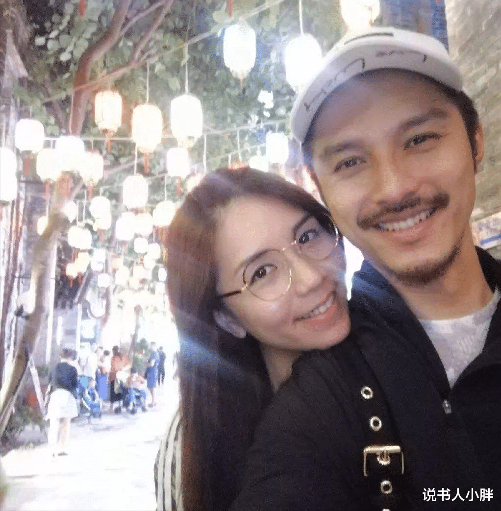 TVB|TVB十大冷门帅哥，个个都帅气有型，没能爆红真是可惜