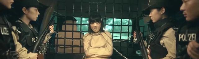 盲战|安志杰以一己之力拯救国产动作片？请停止吹捧《盲战》吧