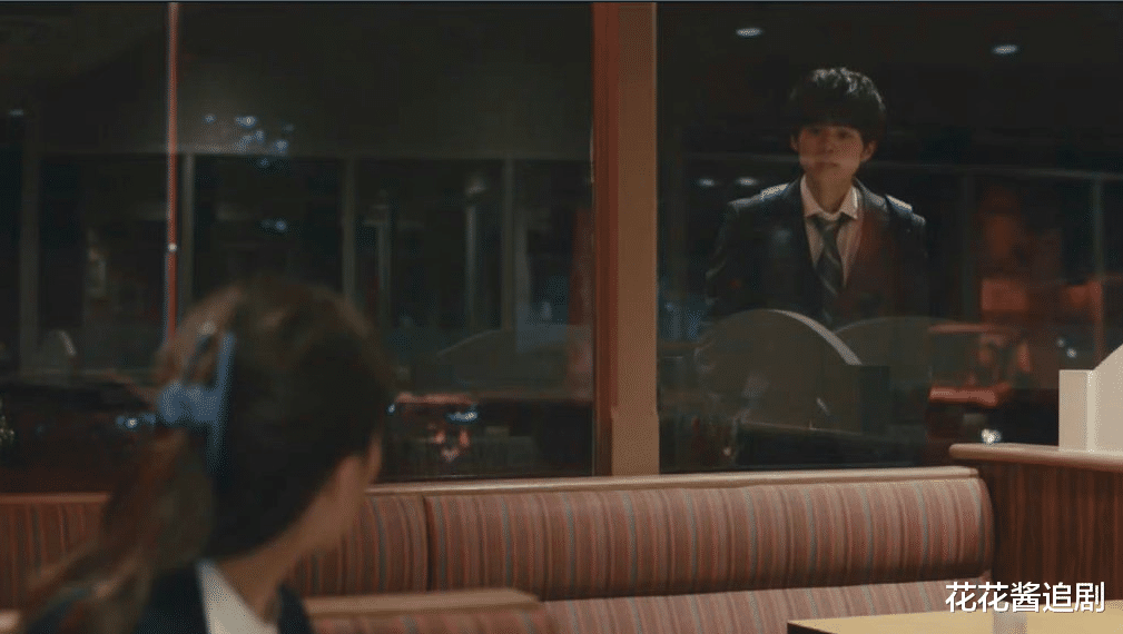 日剧|打开了日剧《静雪》，戳中了泪点！