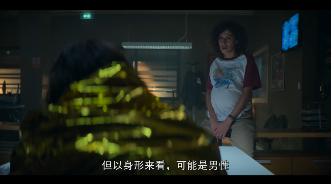 |不愧是年度最强脑洞剧，结局绝对想不到