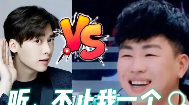 胡彦斌|胡彦斌摊上事了?陷入李易峰风波后,自称喜欢他18年的粉丝发声了