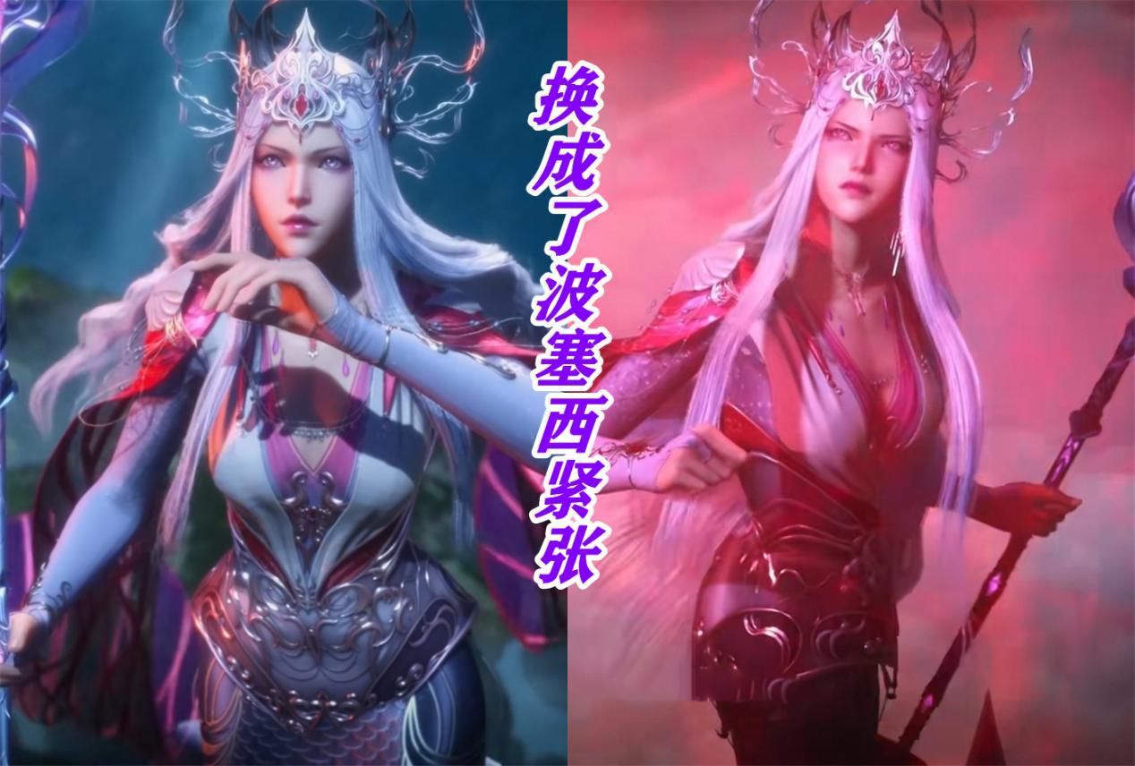 acgn漫评|海神第六考被大改，唐三头脑风暴被删，这个改动到底合理吗