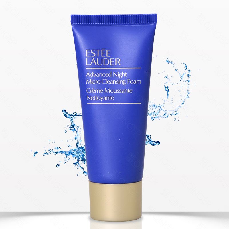 洗面奶 这几款洗面奶:深层清洁肌肤,恢复清爽水润的一面