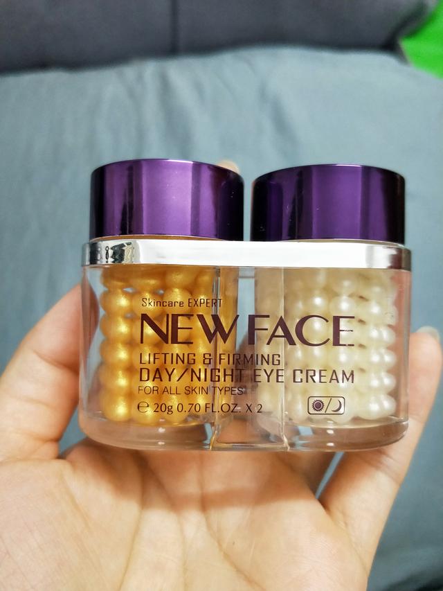 眼霜 给眼部做保养,不一定要用大牌眼霜,推荐5款老牌眼霜,好用不贵