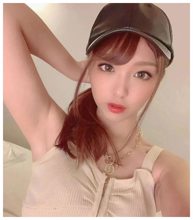 |可以为你解除所有忧愁,非常nice的一位女艺人