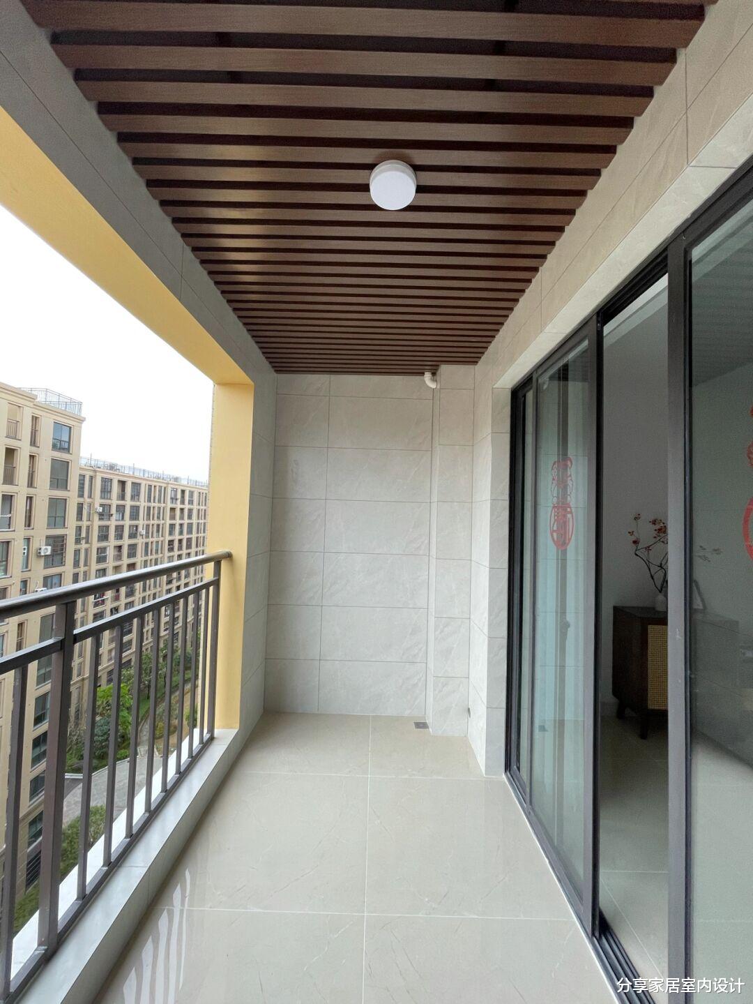 这个普通的家，装修花了不到12万，不吊顶，简洁舒适，分享一下！