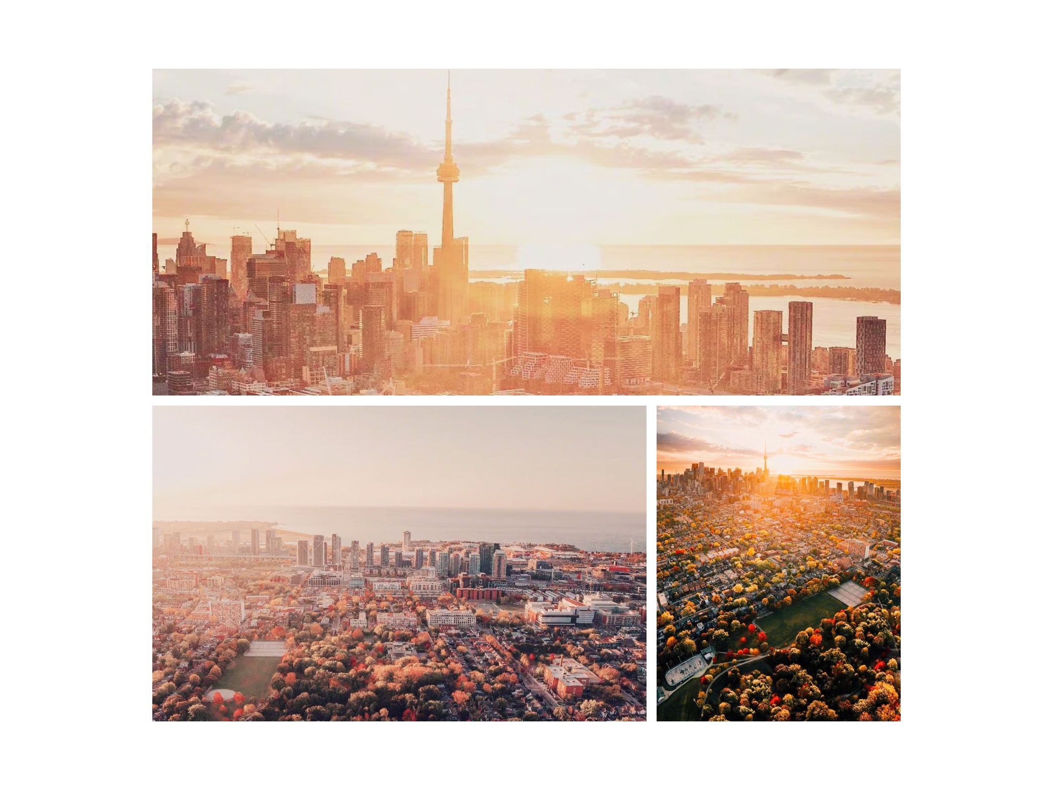 朋友圈照片高赞技巧,就隐藏在边框里