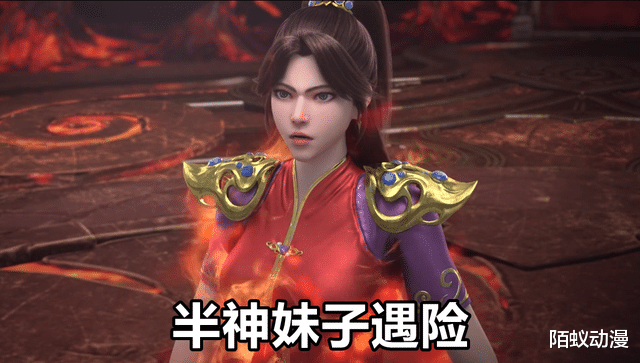 雪鹰领主|雪鹰领主:3大叛徒全部曝光,最强竟然是席云,一招可秒恶魔将军