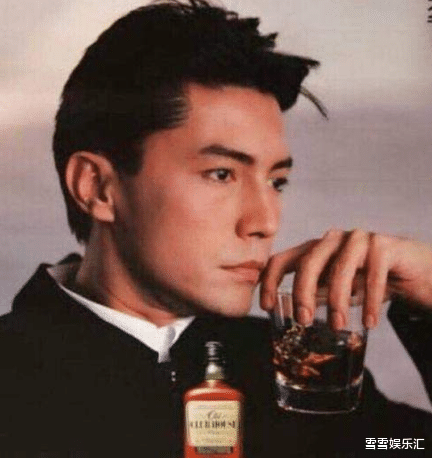 尊龙|“亚洲洲草”尊龙:连林青霞、王祖贤都是他的迷妹!