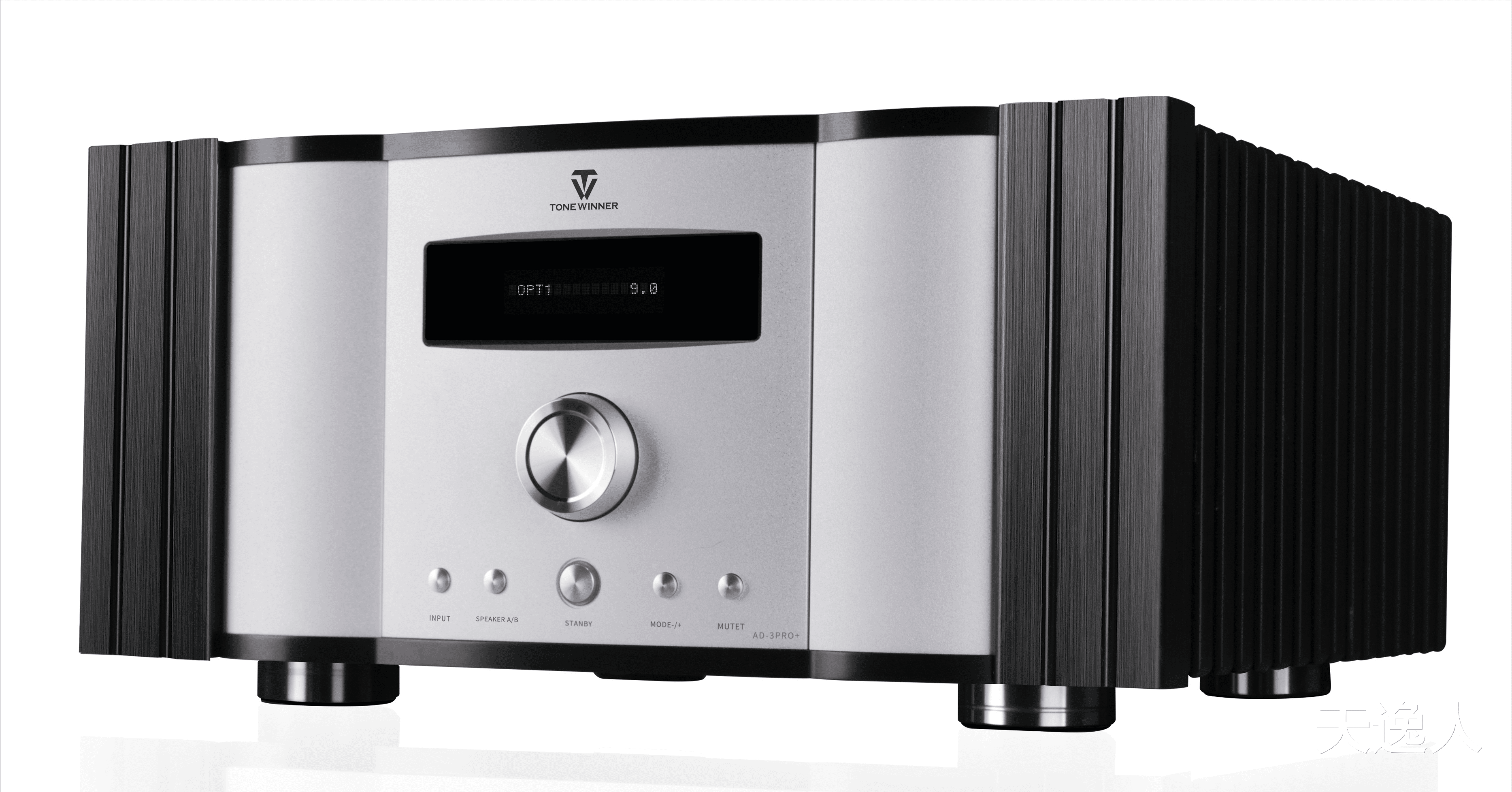 音响|音响搭配不容易？这套Hi-Fi组合堪称“良配”