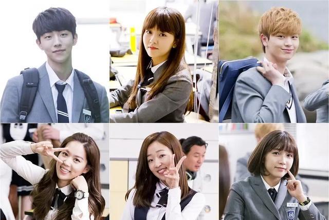 韩剧|10部颜值超高的韩剧，每部都值得熬夜追，剧荒的你可以选择收藏